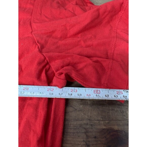 UConn Basketball Geno Auriemma Chris Dailey 40 Years T Shirt In Game Promo SZ XL - Picture 4 of 6